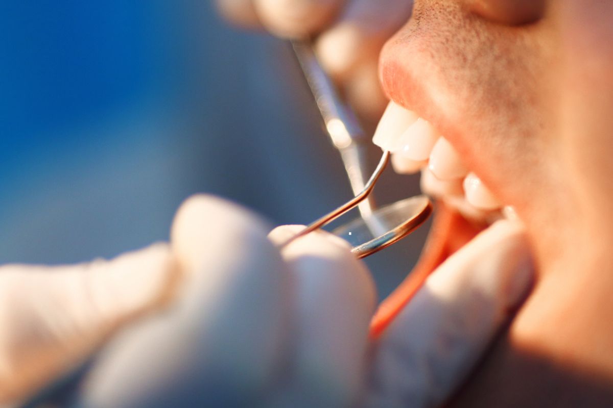 Emergency Dentist Chandler