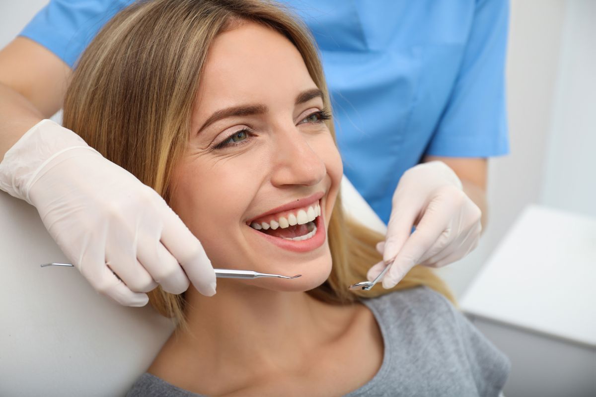 Emergency Dentist Chandler