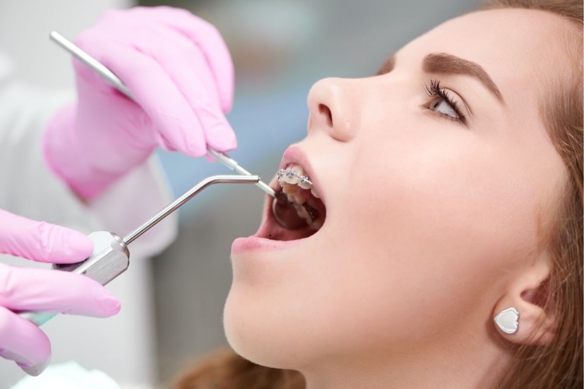 Cosmetic Dentist  Chandler