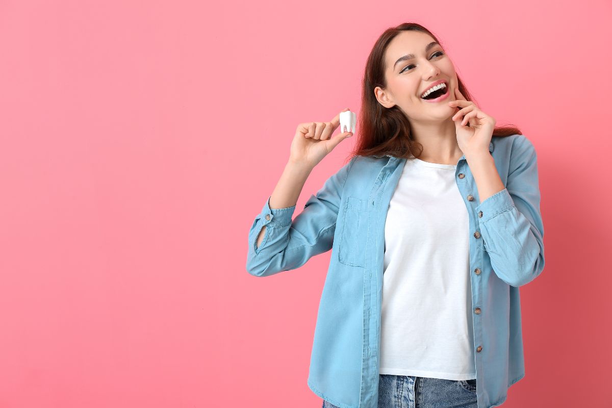 dental implants Chandler  az