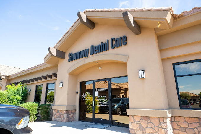 Dentist Near You
