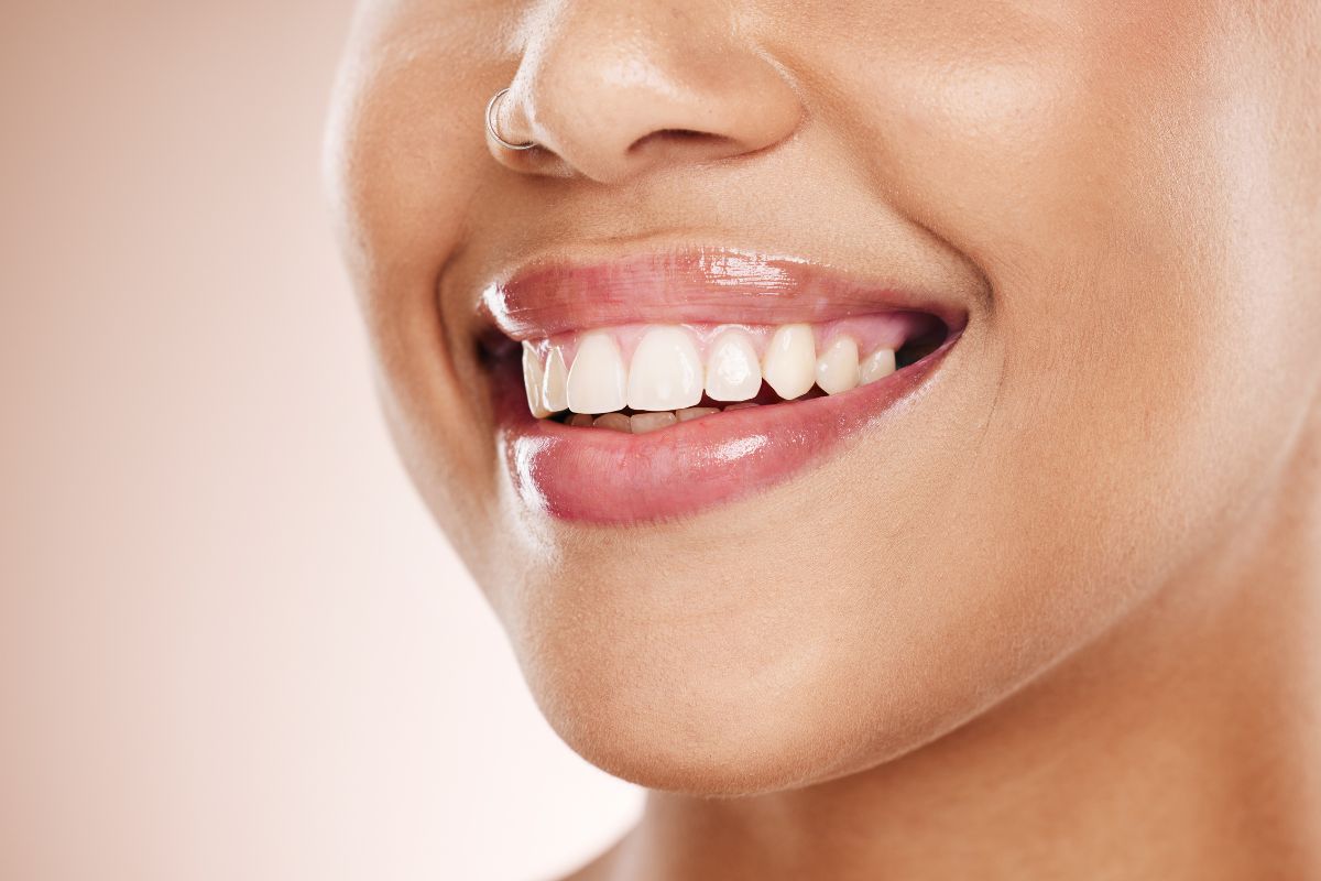 cosmetic dentist in Chandler